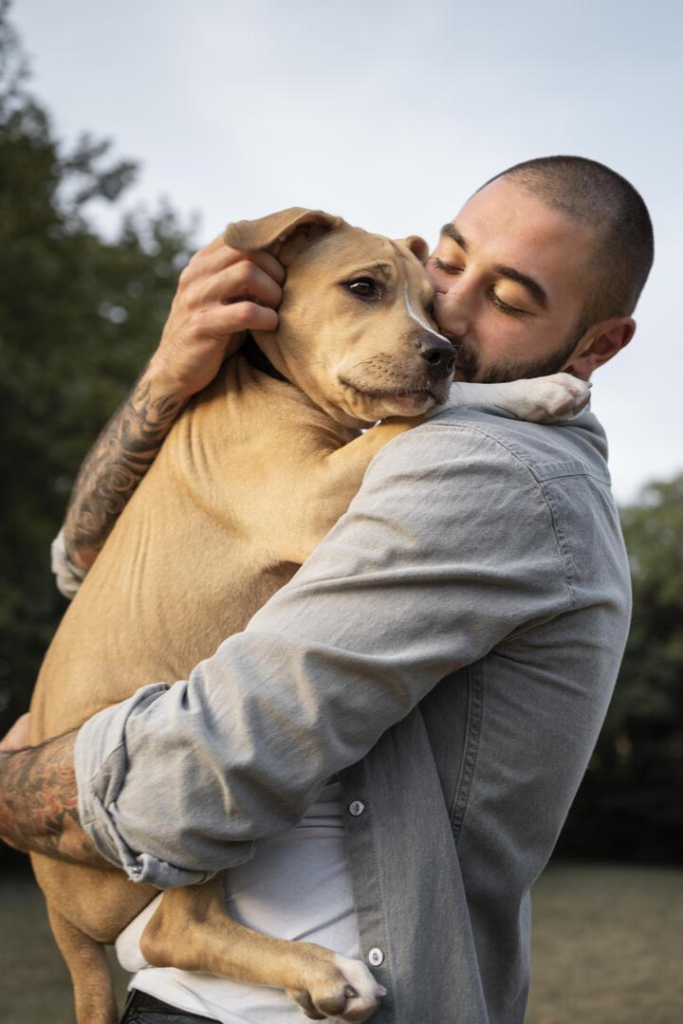 Garde de Chien à Chartres : Les Meilleurs Services de Garde Canine